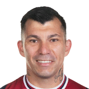 Medel FIFA 22 Rare Silver