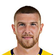 Winnall FIFA 22 Non Rare Silver