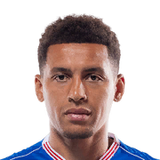 Tavernier FIFA 22 Europa League MOTM