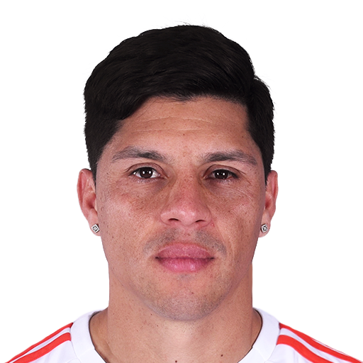 Pérez FIFA 22 Libertadores