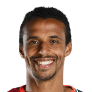 Matip FIFA 22 Rare Gold