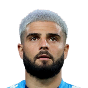 INSIGNE FIFA 22 Rare Gold