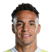 RODRIGO FIFA 22 Rare Gold