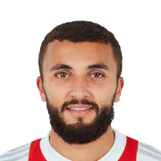 LABYAD FIFA 22 Rare Gold