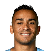 Danilo FIFA 22 Man of the Match