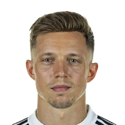 KITTEL FIFA 22 Team of the Week Gold