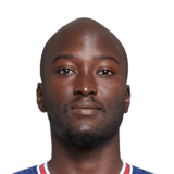 PEREIRA FIFA 22 Non Rare Gold