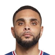 KURZAWA FIFA 22 Non Rare Gold