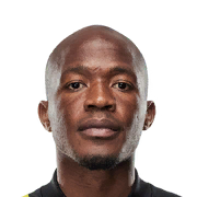 NAGBE FIFA 22 Rare Silver