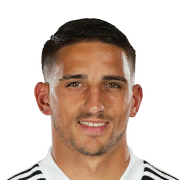 KNOCKAERT FIFA 22 Non Rare Silver