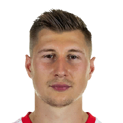 Orban FIFA 22 Europa League MOTM