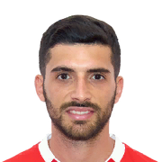 Valoti FIFA 22 Rare Silver