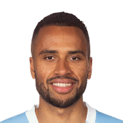 Kiese Thelin FIFA 22 Man of the Match