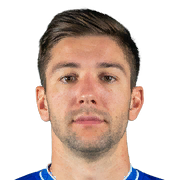 VIETTO FIFA 22 Non Rare Gold