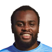LUKAKU FIFA 22 Rare Silver
