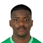 William Carvalho FIFA 22 Non Rare Gold