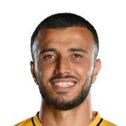 Saïss FIFA 22 Team of the Week Gold