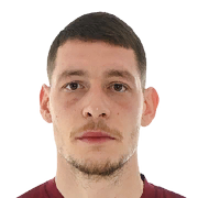 BELOTTI FIFA 22 Non Rare Gold