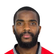 M'Changama FIFA 22 Team of the Week Gold