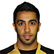 Al Zoaed FIFA 22 Icon Swaps I
