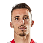 Grimaldo FIFA 22 Champions League MOTM