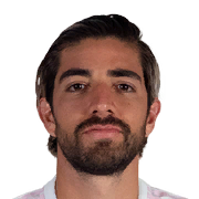 PIZARRO FIFA 22 Non Rare Gold
