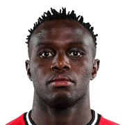 BRUMA FIFA 22 Rare Gold