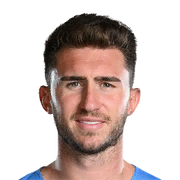 LAPORTE FIFA 22 TOTY Honorable Mentions
