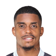 LEMINA FIFA 22 Non Rare Gold