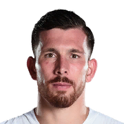 HØJBJERG FIFA 22 Rare Gold