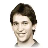 Lineker FIFA 22 Icon / Legend