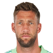 STEKELENBURG FIFA 22 Non Rare Gold