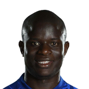 Kanté FIFA 22 Rare Gold