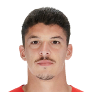 CAPA FIFA 22 Rule Breakers