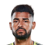 GODOY FIFA 22 Team of the Week Gold