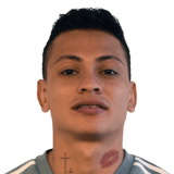 Zapata FIFA 22 Sudamericana