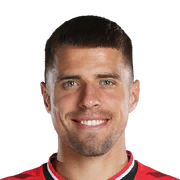 BEDNAREK FIFA 22 Non Rare Gold
