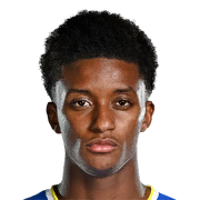 Gray FIFA 22 Man of the Match