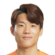Ryu Seung Woo FIFA 22 Non Rare Silver