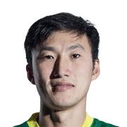 Jin Pengxiang FIFA 22 Summer Swaps I