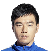Zhao Xuebin FIFA 22 Non Rare Bronze