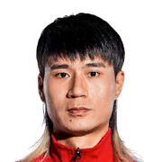 Zhao Yuhao FIFA 22 Rare Bronze