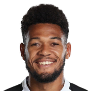 JOELINTON FIFA 22 TOTY Honorable Mentions