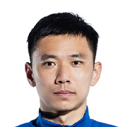 Li Yunqiu FIFA 22 Non Rare Bronze