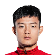 Zhong Jinbao FIFA 22 FGS Swaps 1
