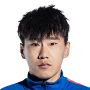 Jin Yangyang FIFA 22 Non Rare Bronze