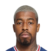 Kimpembe FIFA 22 Rare Gold