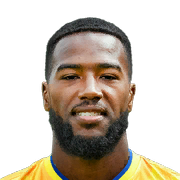 NAZON FIFA 22 Non Rare Silver