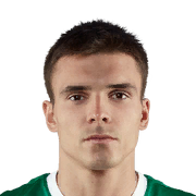 Palhinha FIFA 22 Rare Gold