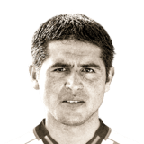 Riquelme FIFA 22 Icon / Legend